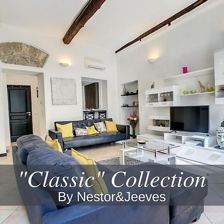 Nestor&Jeeves - Zen - Central - Very Close Beaches Nice Ngoại thất bức ảnh